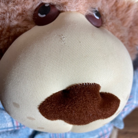 FURSKINS BEAR BEE KEEPER BOONE - Picture 3 of 9